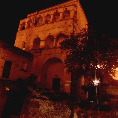 Apartamento Dimora Sant'Antonio Matera Exterior foto
