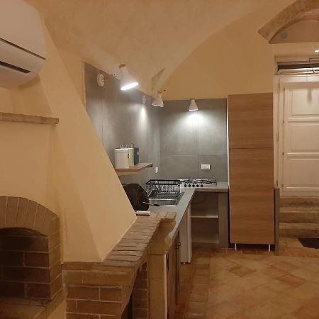 Apartamento Dimora Sant'Antonio Matera Exterior foto
