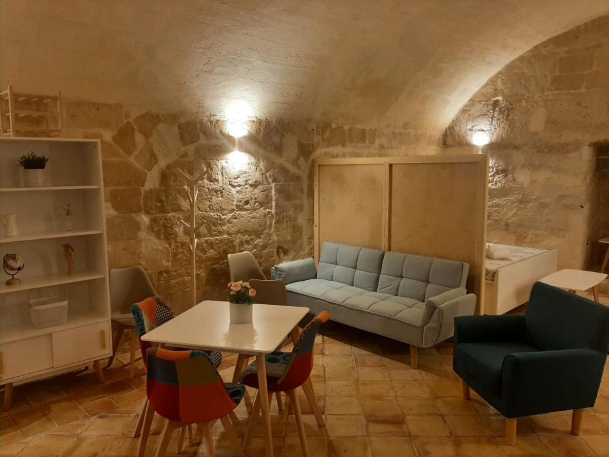 Apartamento Dimora Sant'Antonio Matera Exterior foto